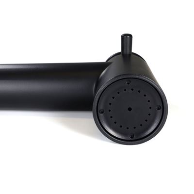 Sprcha s hadicou pre kanister filtračný