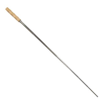 Rozdúchavacia teleskopická trubička na oheň BLOWPIPE