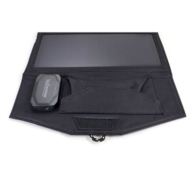 Nabíjačka solárna OFFROAD basic NATURE 180873 6