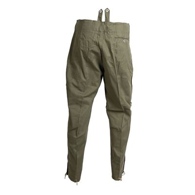 Tropické nohavice WH M40 reprodukcia