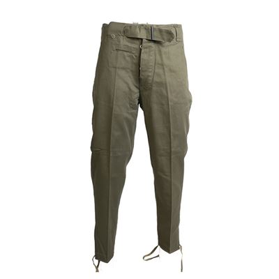 Tropické nohavice WH M40 reprodukcia