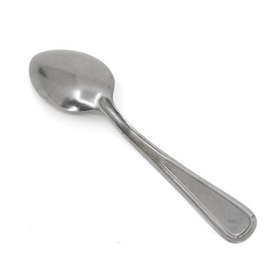 Lyžica typ US model ABL 1951 polievková NEREZ použitá