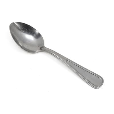 Lyžica typ US model ABL 1951 polievková NEREZ použitá