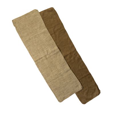 Čiapka britská COMMANDO COMFORTER vlnená použitá Armáda Britská 19050500 2