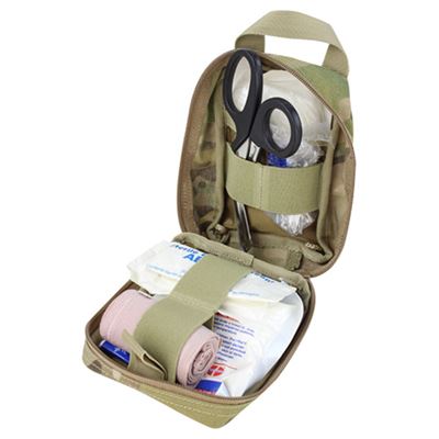 Sumka MOLLE EMT Lite lekárnička MULTICAM® CONDOR OUTDOOR 191031-008 3