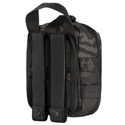 Sumka MOLLE EMT Lite lekárnička MULTICAM BLACK® CONDOR OUTDOOR 191031-021 2