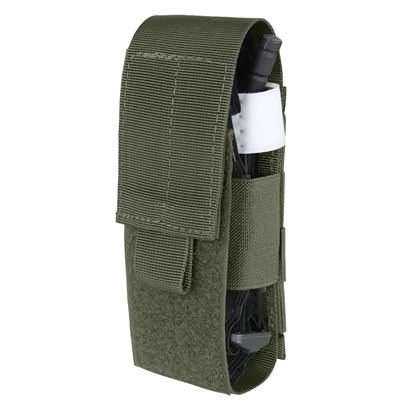 Puzdro TQ na škrtidlo RANGER GREEN
