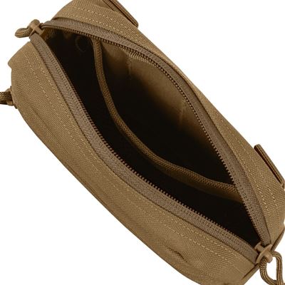 Puzdro univerzálne prídavné COYOTE BROWN CONDOR OUTDOOR 191178-498 3