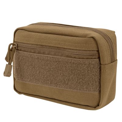 Puzdro univerzálne prídavné COYOTE BROWN