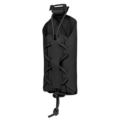 Puzdro na na telefon LACE ČIERNE