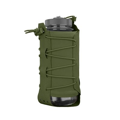 Puzdro LACE Everything ZELENÉ CONDOR OUTDOOR 191326-001 2
