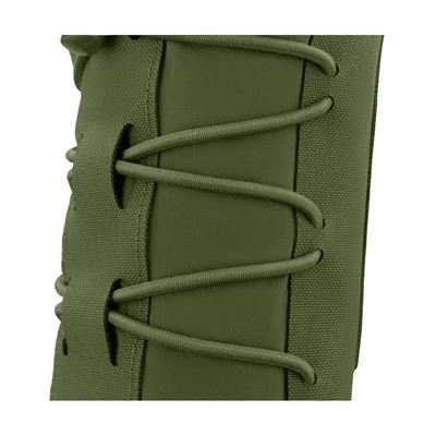 Puzdro LACE Everything ZELENÉ CONDOR OUTDOOR 191326-001 4