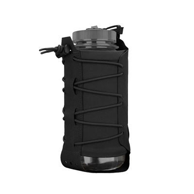 Puzdro LACE Everything ČIERNE CONDOR OUTDOOR 191326-002 2