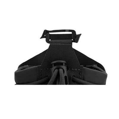 Puzdro LACE Everything ČIERNE CONDOR OUTDOOR 191326-002 4