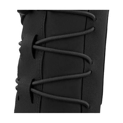 Puzdro LACE Everything ČIERNE CONDOR OUTDOOR 191326-002 5