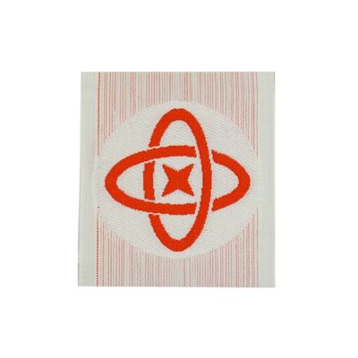 BW MARINE nášivka, 4 kusy