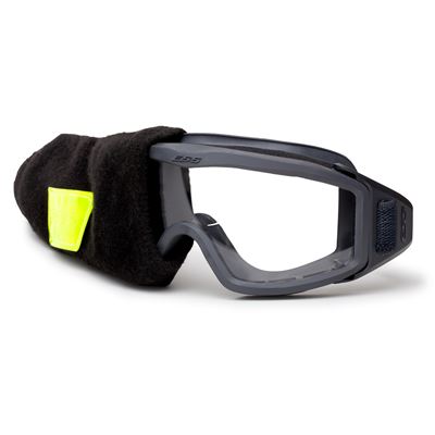 Poťah STEALTH NOMEX SLEEVE na okuliare hasičský