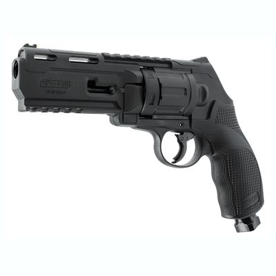 Revolver vzduchový Umarex T4E TR 50 Gen2 13J