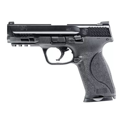 Pištoľ RAM UMAREX T4E SMITH & WESSON M&P9C M2.0 7,5J