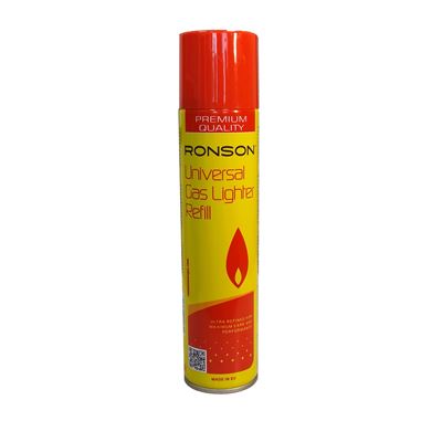 Plyn do zapaľovača RONSON 90 ml