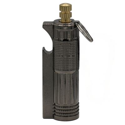 Zapaľovač kresací MATCH OIL benzínový