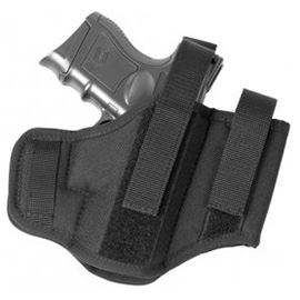 Puzdro na pištoľ DASTA opaskové 201-6 Glock 26