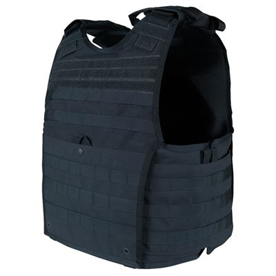 Vesta EXO MOLLE gen.II nosič plátov MODRÁ