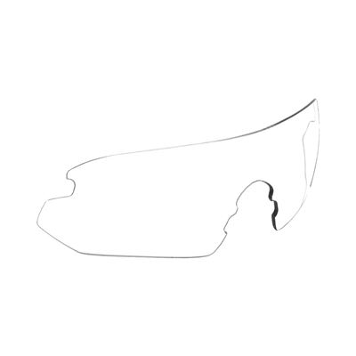 Sklo náhradné pre okuliare NIGHTHAWK ČÍRA