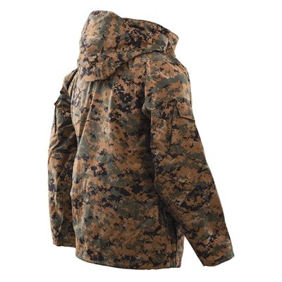 Parka H2O GEN-2 ECWCS DIGITAL WOODLAND