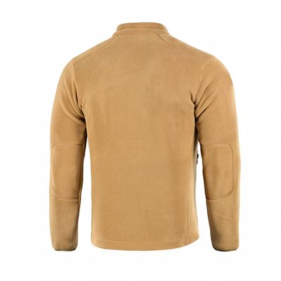 Mikina so zipsom NORD fleece Polartec® COYOTE M-TAC 20467005 8