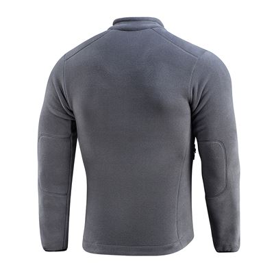 Mikina so zipsom NORD fleece Polartec® DARK GREY M-TAC 20467012 18