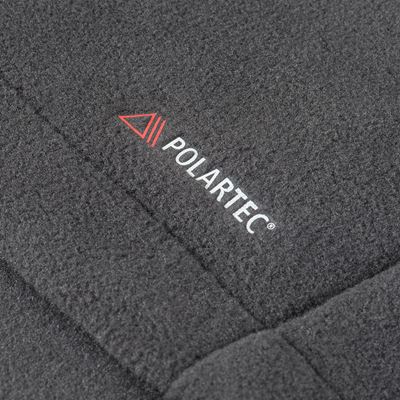 Mikina so zipsom NORD fleece Polartec® DARK GREY M-TAC 20467012 15