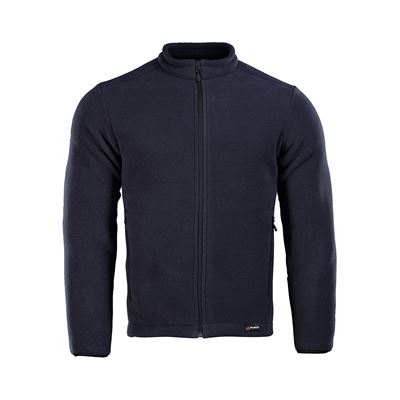 Mikina so zipsom NORD fleece Polartec® NAVY BLUE M-TAC 20467015 3