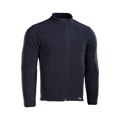 Mikina so zipsom NORD fleece Polartec® NAVY BLUE M-TAC 20467015 2