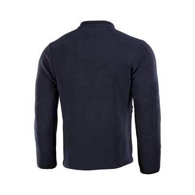 Mikina so zipsom NORD fleece Polartec® NAVY BLUE M-TAC 20467015 8