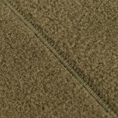 Mikina s kapucňou SPRINT z flisu Polartec® ZELENÁ – DARK OLIVE M-TAC 20485048 4
