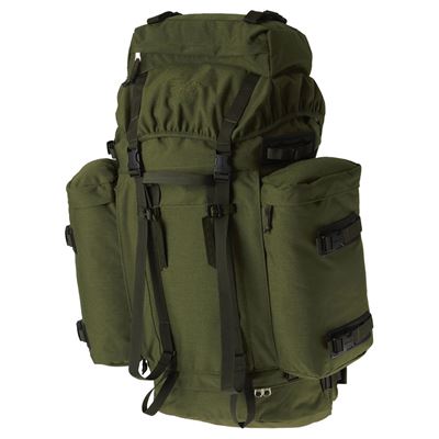 Ruksak Berghaus VULCAN 100L ZELENÝ