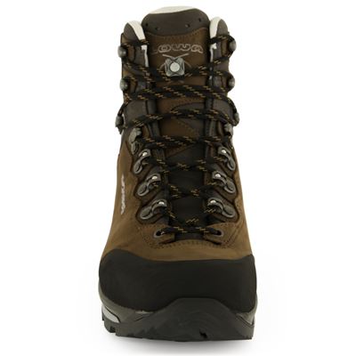 Topánky CAMINO Evo GTX® BROWN