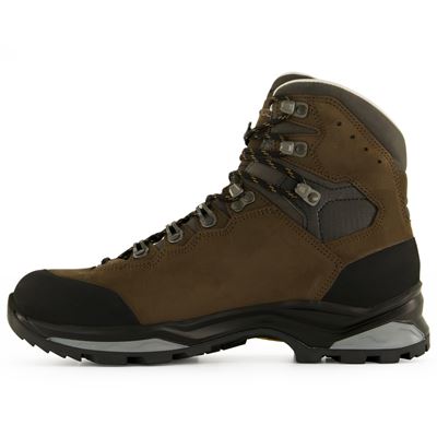 Topánky CAMINO Evo GTX® BROWN