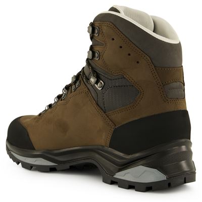 Topánky CAMINO Evo GTX® BROWN