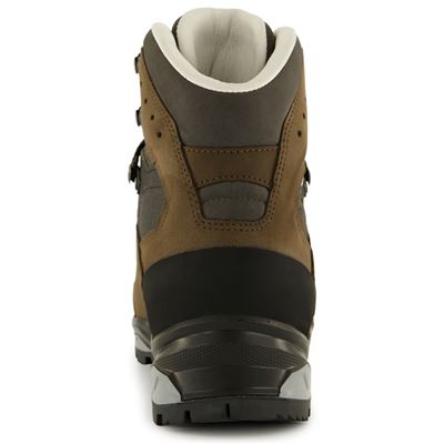 Topánky CAMINO Evo GTX® BROWN