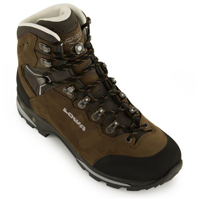 Topánky CAMINO Evo GTX® BROWN