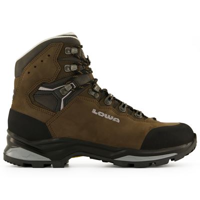 Topánky CAMINO Evo GTX® BROWN