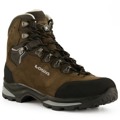 Topánky CAMINO Evo GTX® BROWN