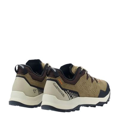 Topánky Explorer GTX® LO hnedé LOWA® 2111904485 5