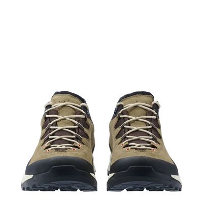 Topánky Explorer GTX® LO hnedé LOWA® 2111904485 4