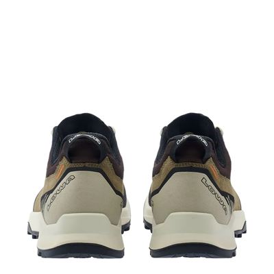 Topánky Explorer GTX® LO hnedé LOWA® 2111904485 3