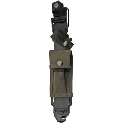 Bajonet US M9 čepeľ MILITARY CAMO Rite EDGE 211490 3