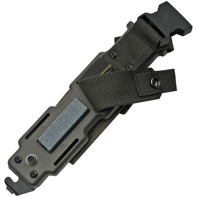 Bajonet US M9 čepeľ MILITARY CAMO Rite EDGE 211490 2