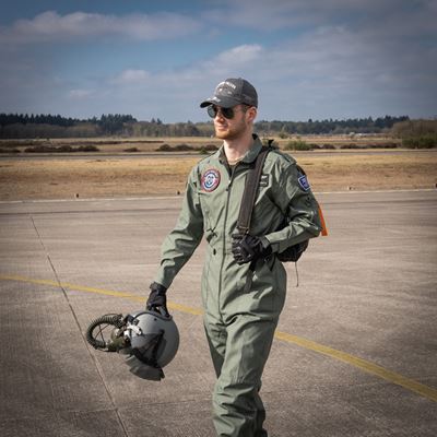 Čiapka BASEBALL F-16 FALCON ŠEDÁ FOSTEX 215066 10